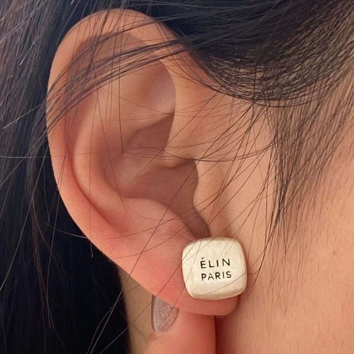 Celine Earrings